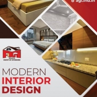 Ananya Group of Interiors || Efficient Modular Kitchen Solutions Anantapur